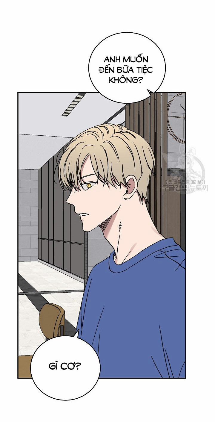 Tình Yêu Đen Đủi 74.1 trang 2