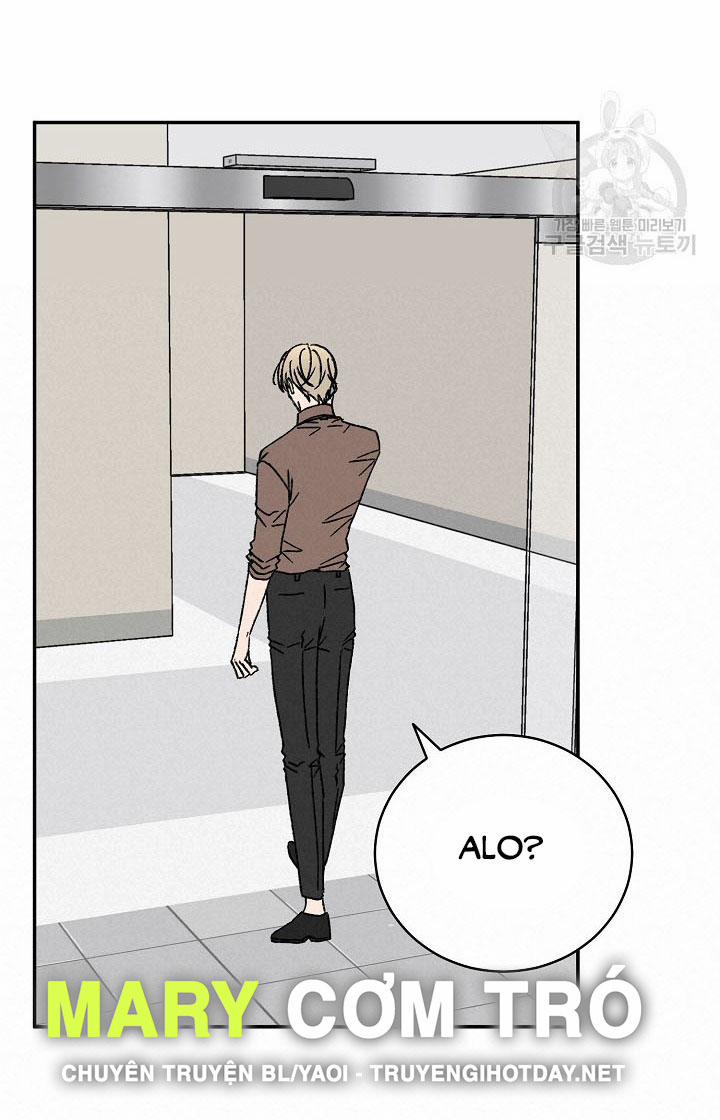 Tình Yêu Đen Đủi 74.1 trang 20