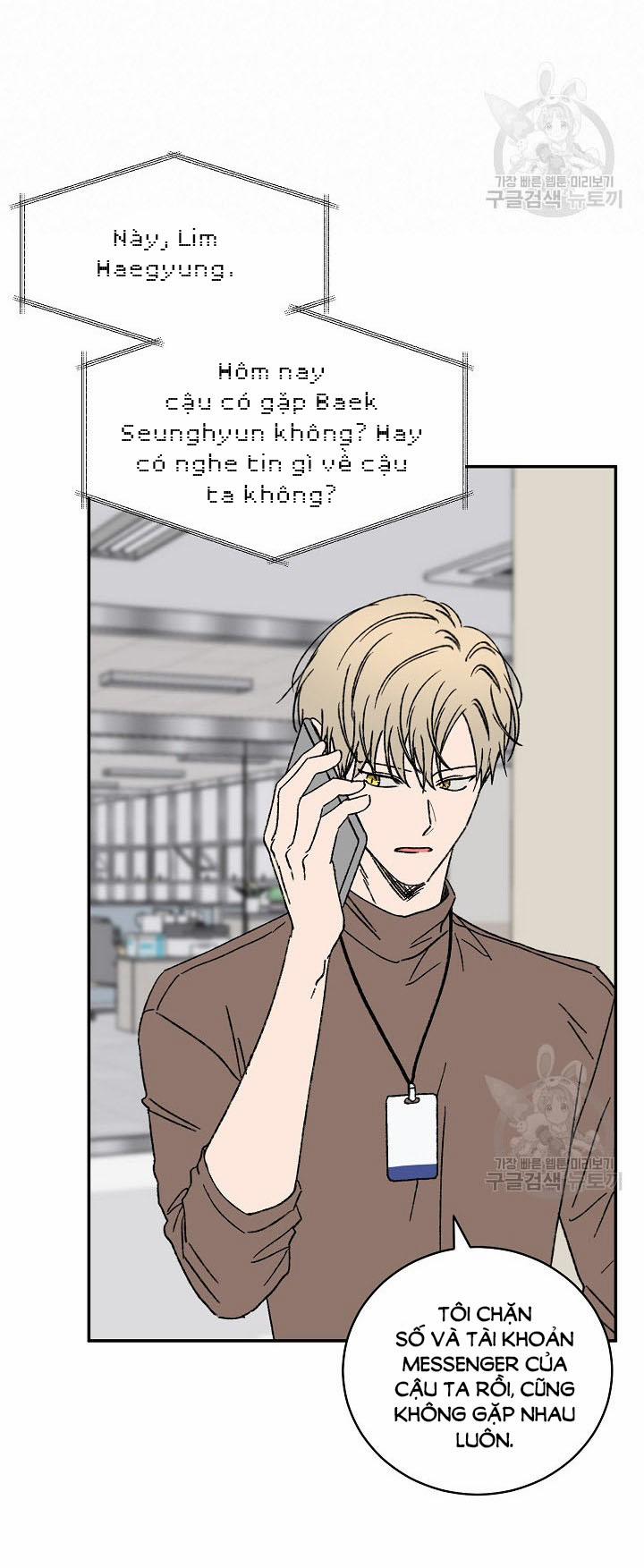 Tình Yêu Đen Đủi 74.1 trang 21