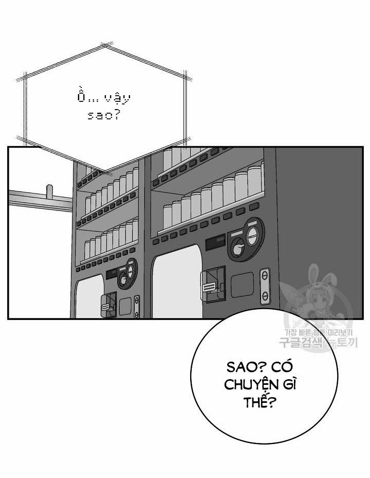 Tình Yêu Đen Đủi 74.1 trang 22