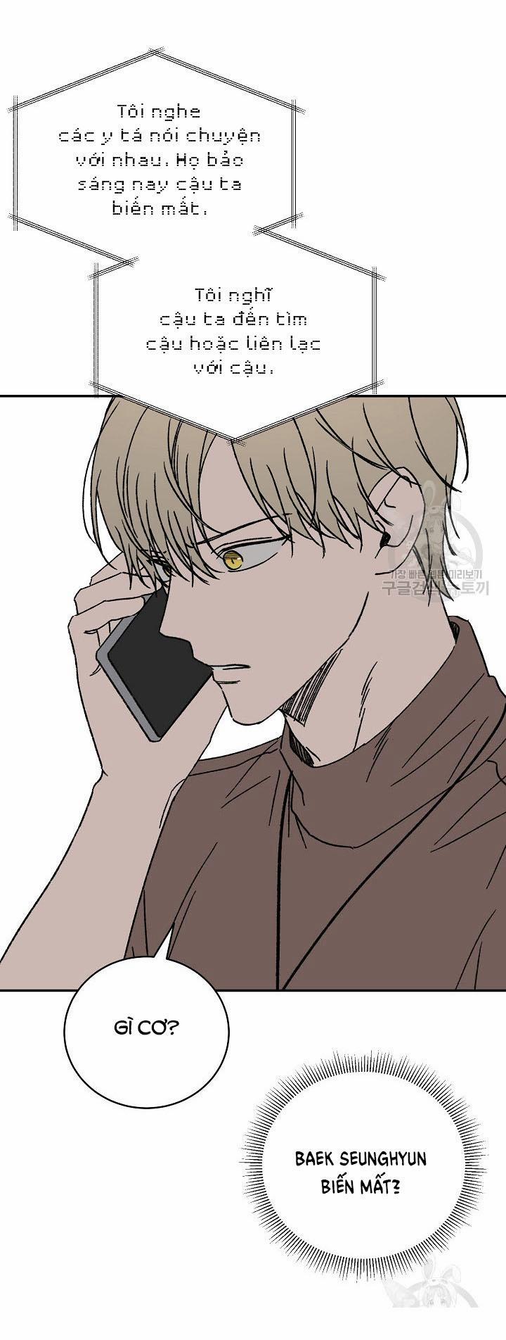 Tình Yêu Đen Đủi 74.1 trang 23