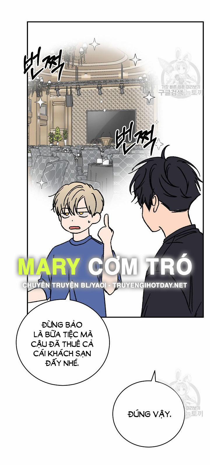 Tình Yêu Đen Đủi 74.1 trang 3