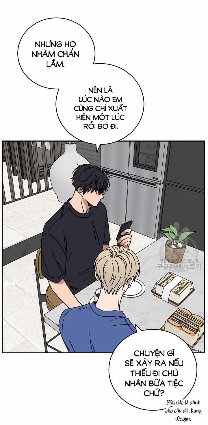 Tình Yêu Đen Đủi 74.1 trang 4