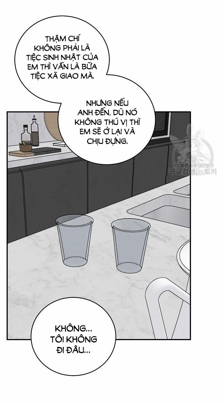 Tình Yêu Đen Đủi 74.1 trang 5