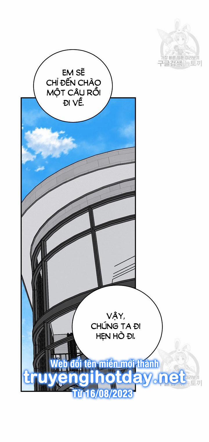 Tình Yêu Đen Đủi 74.1 trang 7