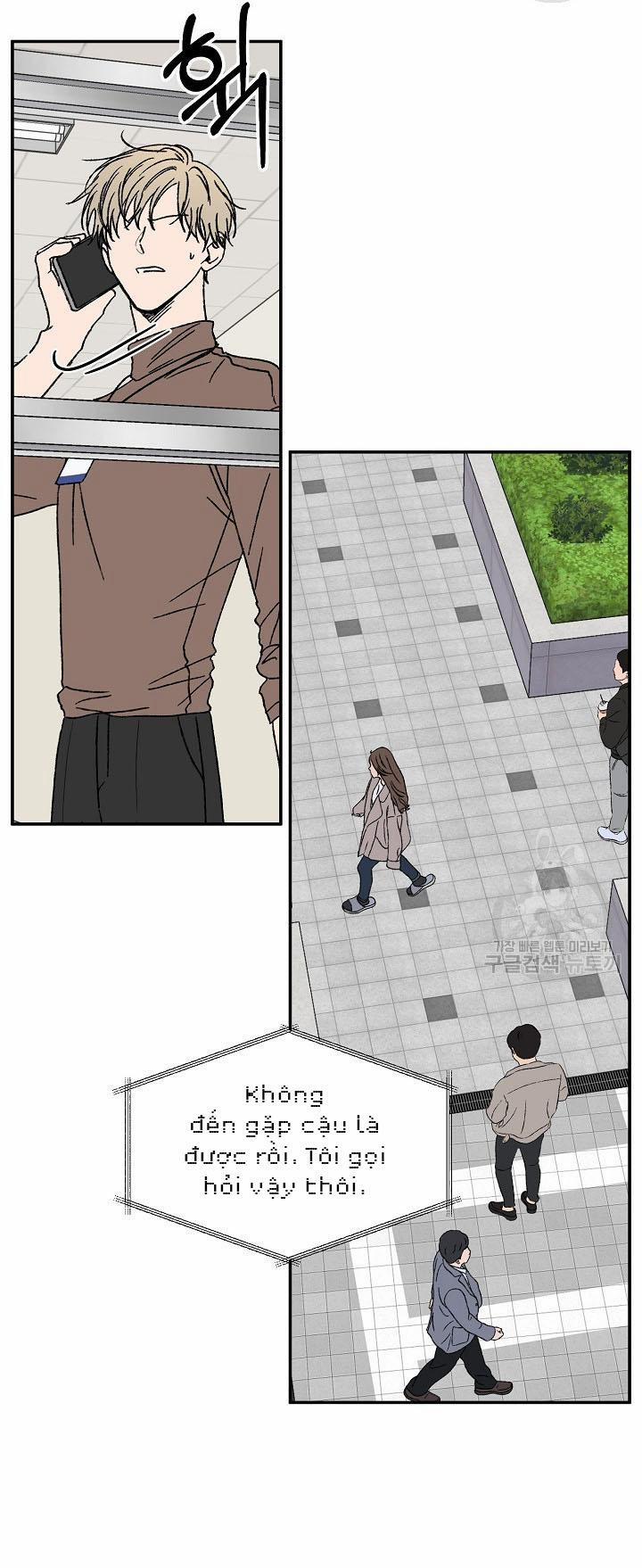 Tình Yêu Đen Đủi 74.2 trang 0