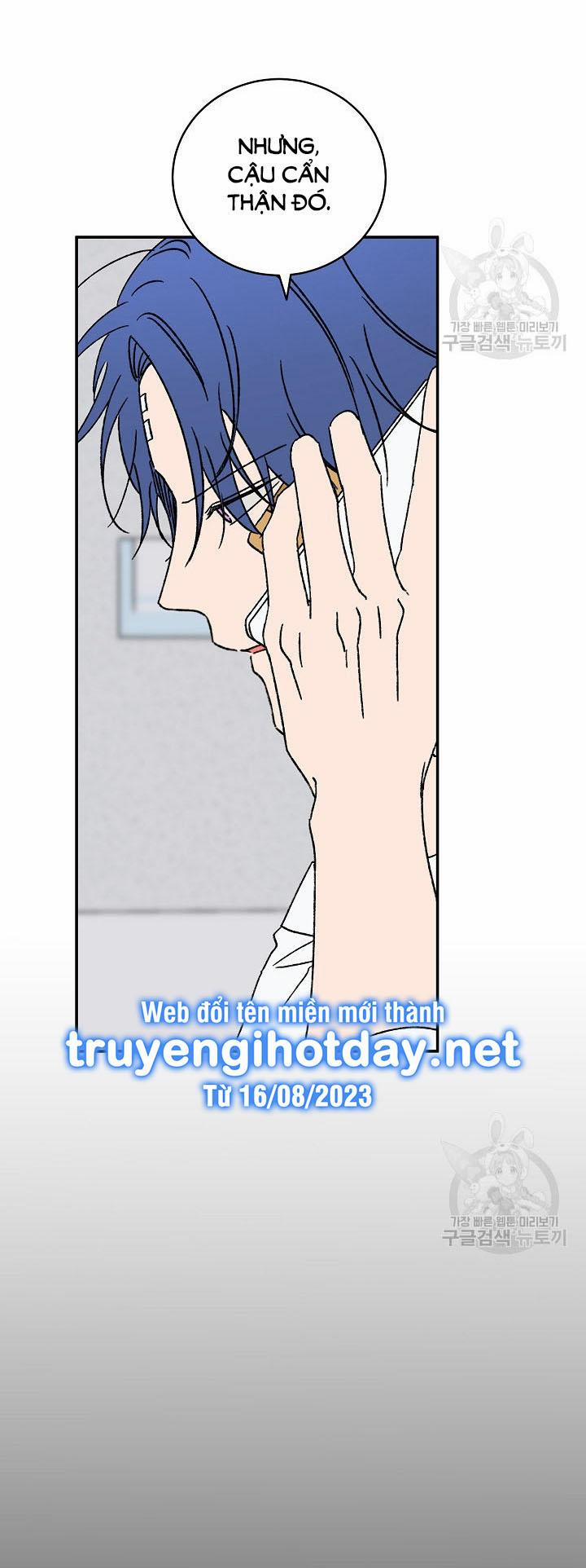 Tình Yêu Đen Đủi 74.2 trang 1