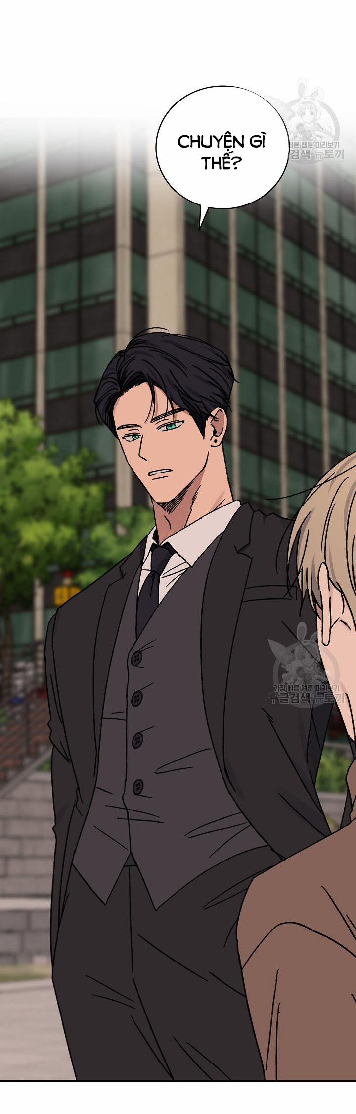 Tình Yêu Đen Đủi 74.2 trang 10