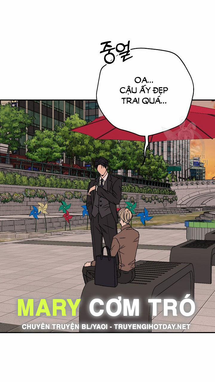 Tình Yêu Đen Đủi 74.2 trang 12