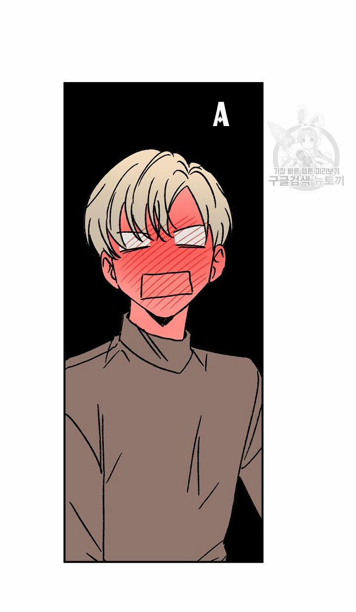 Tình Yêu Đen Đủi 74.2 trang 13