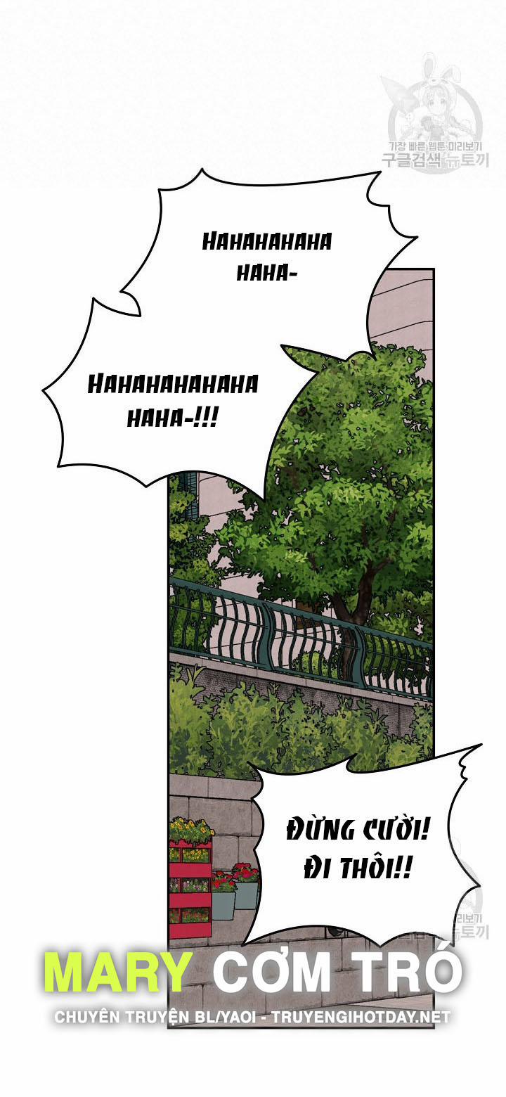 Tình Yêu Đen Đủi 74.2 trang 15
