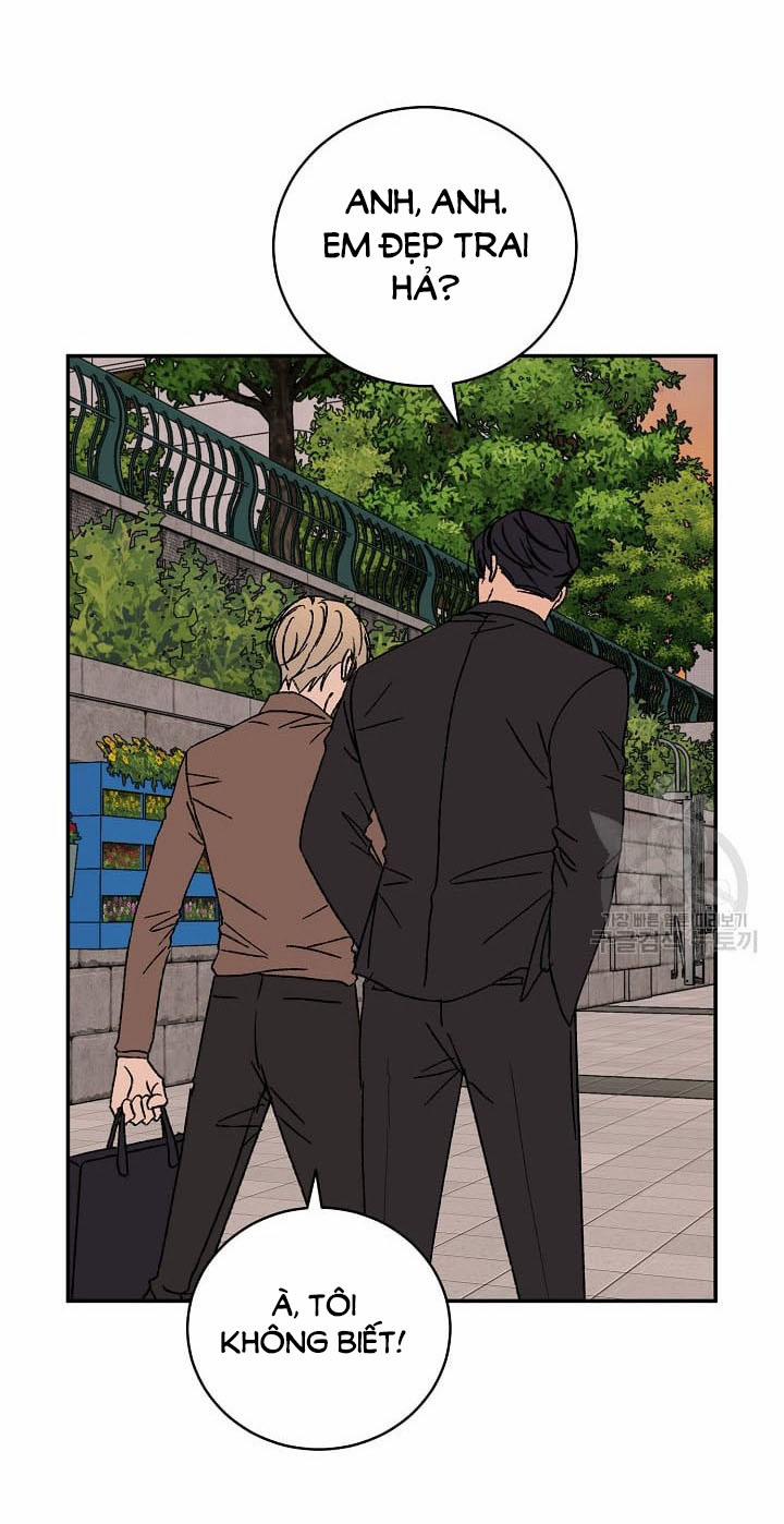 Tình Yêu Đen Đủi 74.2 trang 16