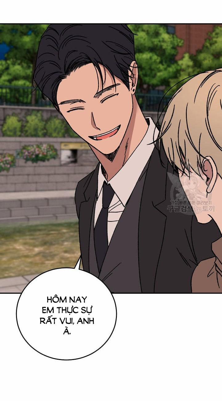 Tình Yêu Đen Đủi 74.2 trang 18