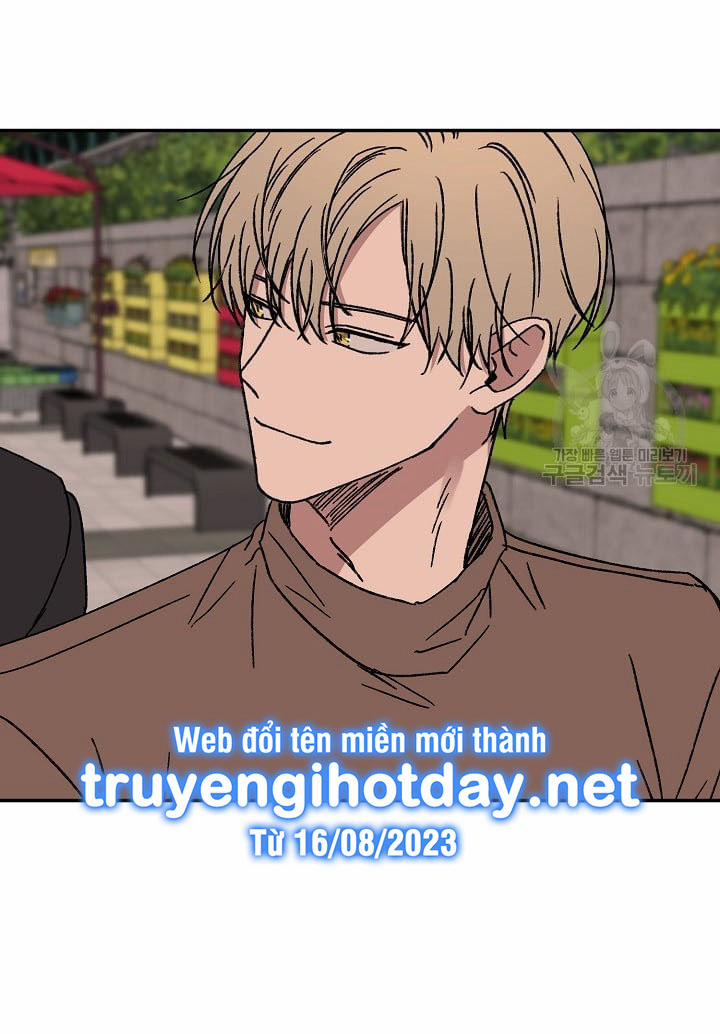 Tình Yêu Đen Đủi 74.2 trang 19