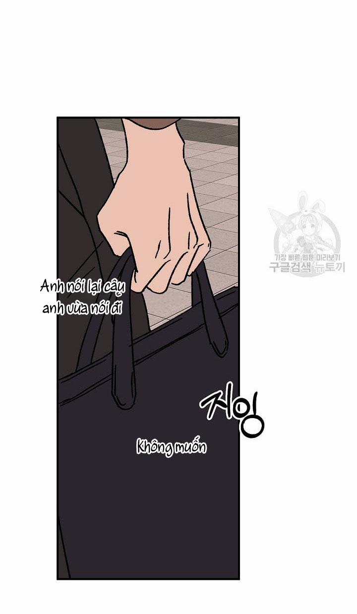 Tình Yêu Đen Đủi 74.2 trang 20