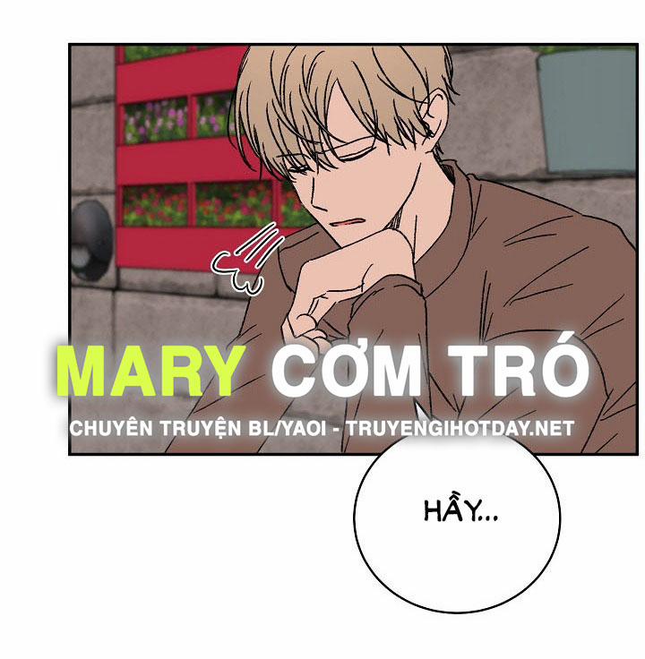 Tình Yêu Đen Đủi 74.2 trang 6