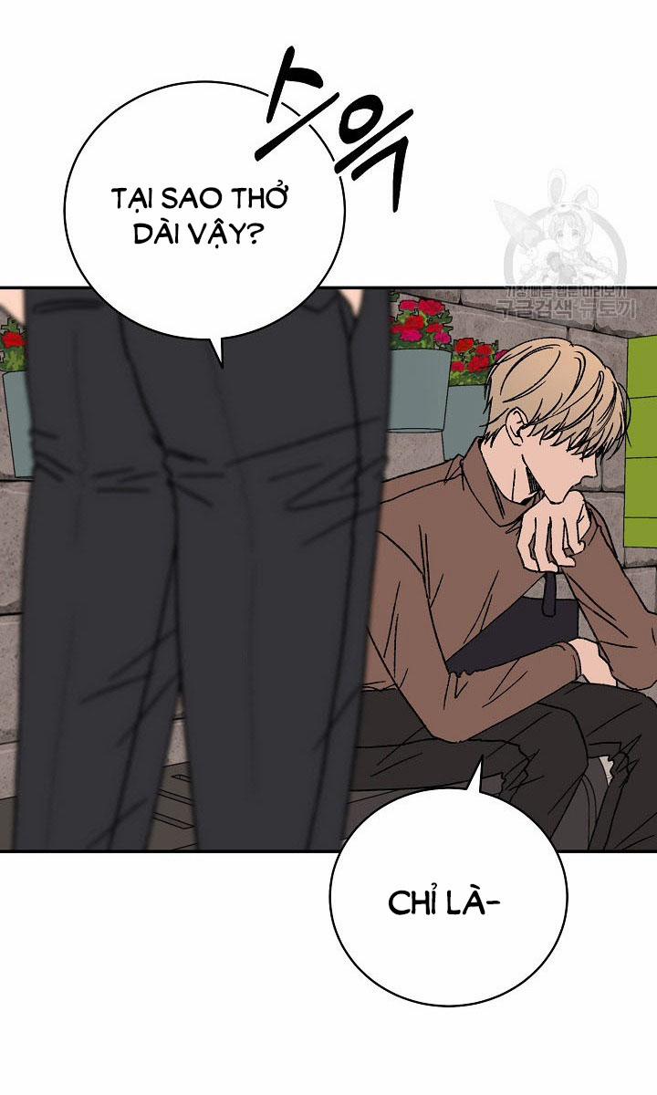 Tình Yêu Đen Đủi 74.2 trang 7