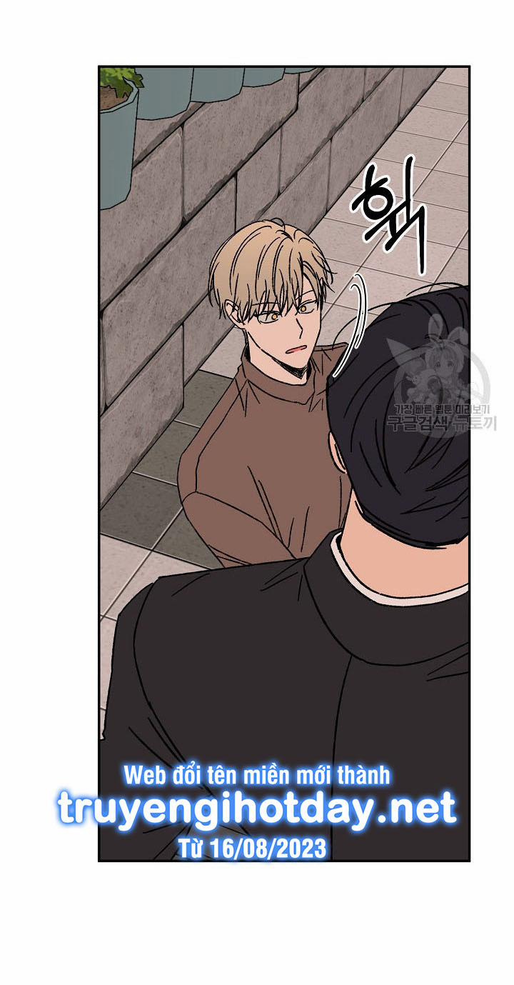 Tình Yêu Đen Đủi 74.2 trang 9
