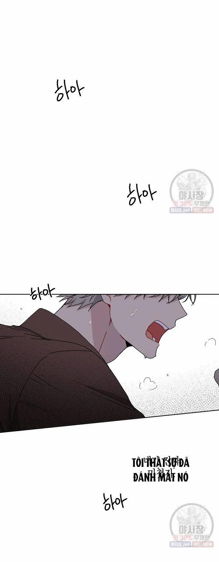 Tình Yêu Đen Đủi 8.2 trang 10