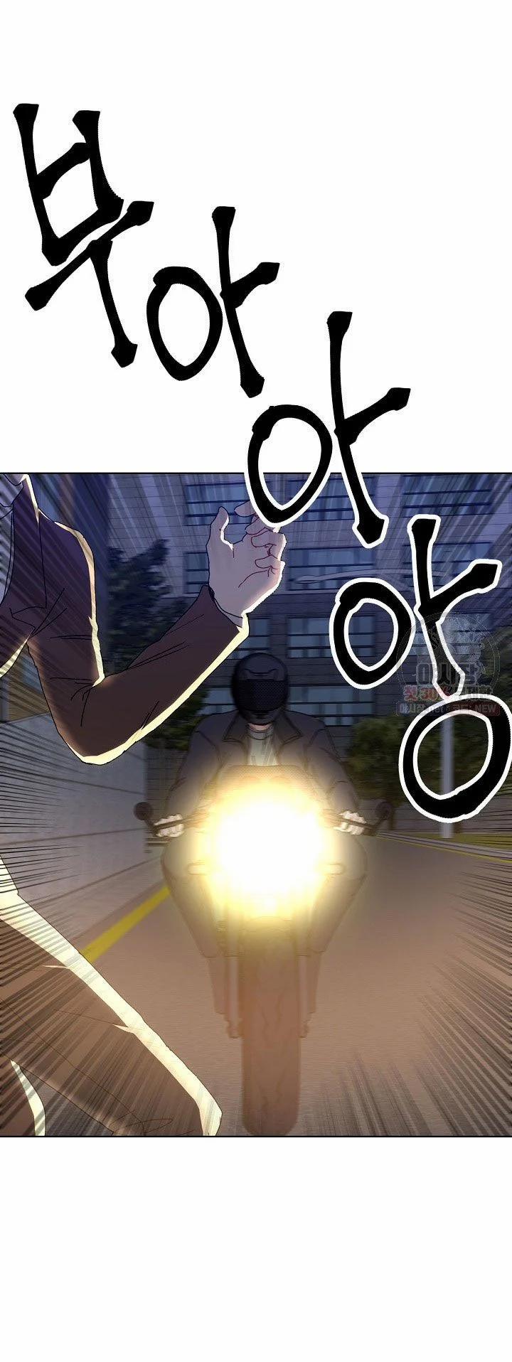 Tình Yêu Đen Đủi 8.2 trang 13