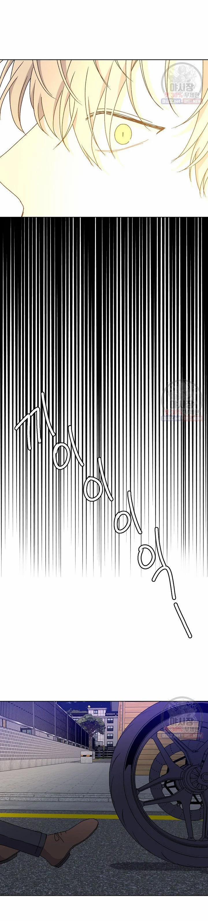 Tình Yêu Đen Đủi 8.2 trang 15