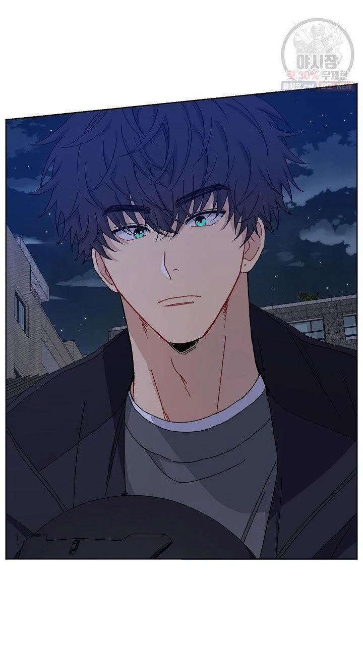 Tình Yêu Đen Đủi 8.2 trang 19