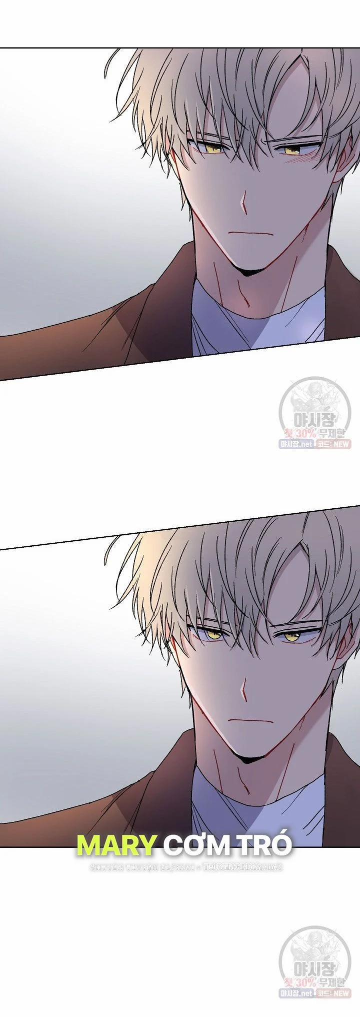 Tình Yêu Đen Đủi 8.2 trang 2