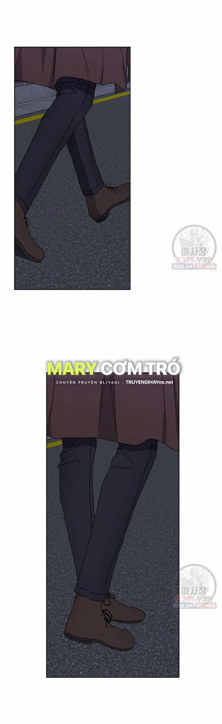 Tình Yêu Đen Đủi 8.2 trang 5