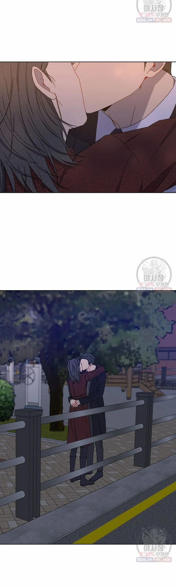 Tình Yêu Đen Đủi 8.2 trang 7