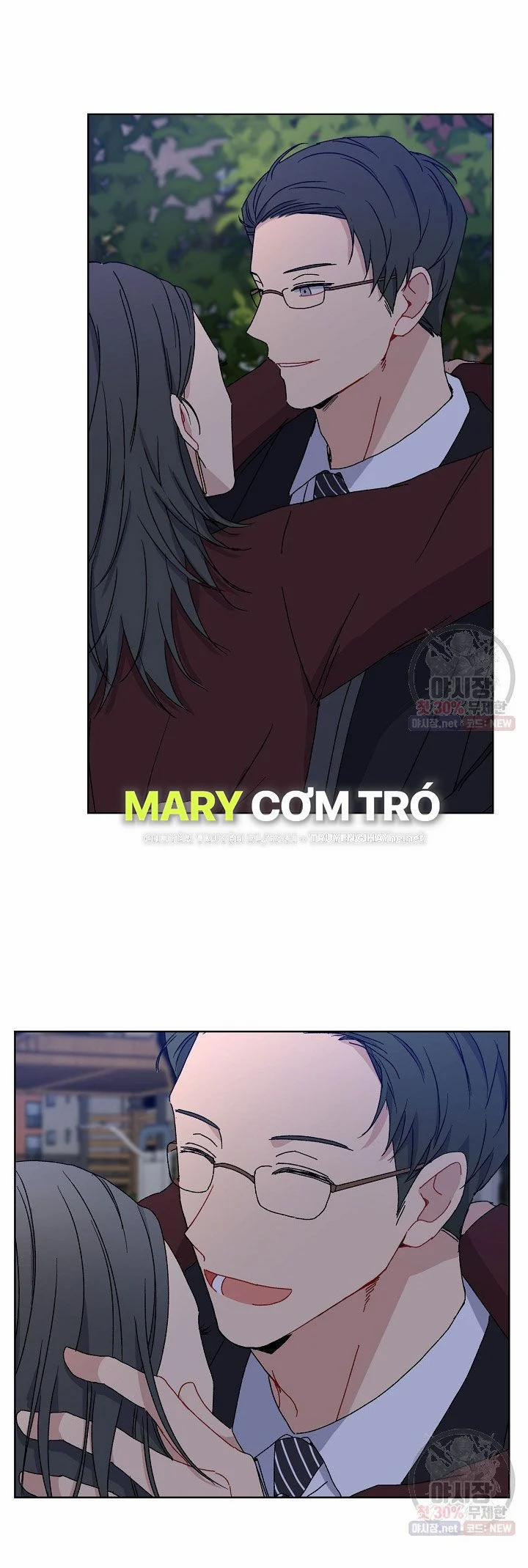 Tình Yêu Đen Đủi 8.2 trang 8