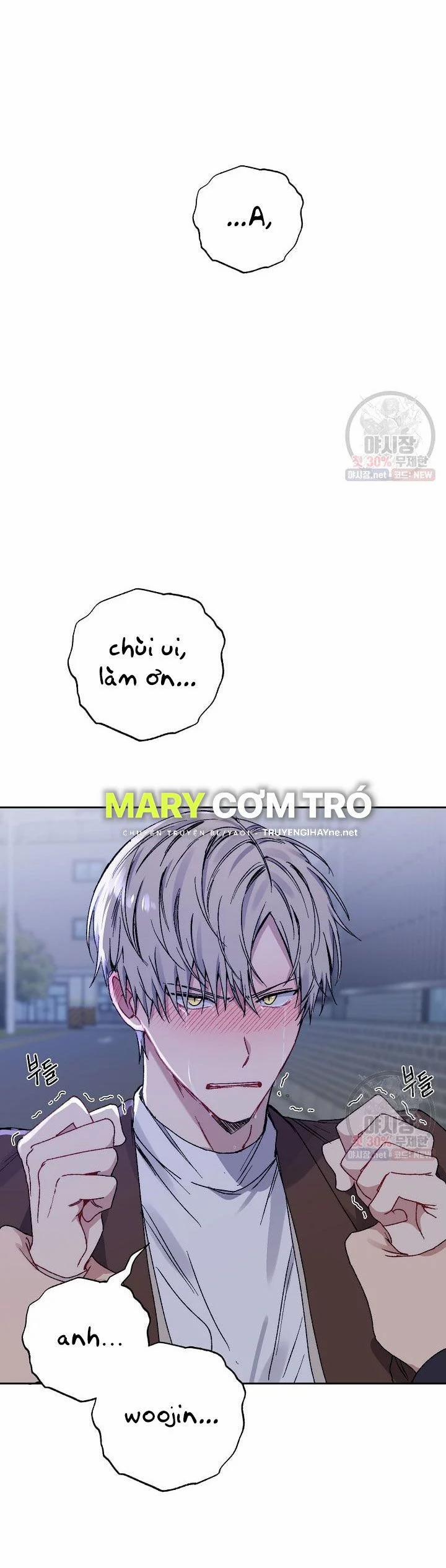 Tình Yêu Đen Đủi 9.1 trang 17