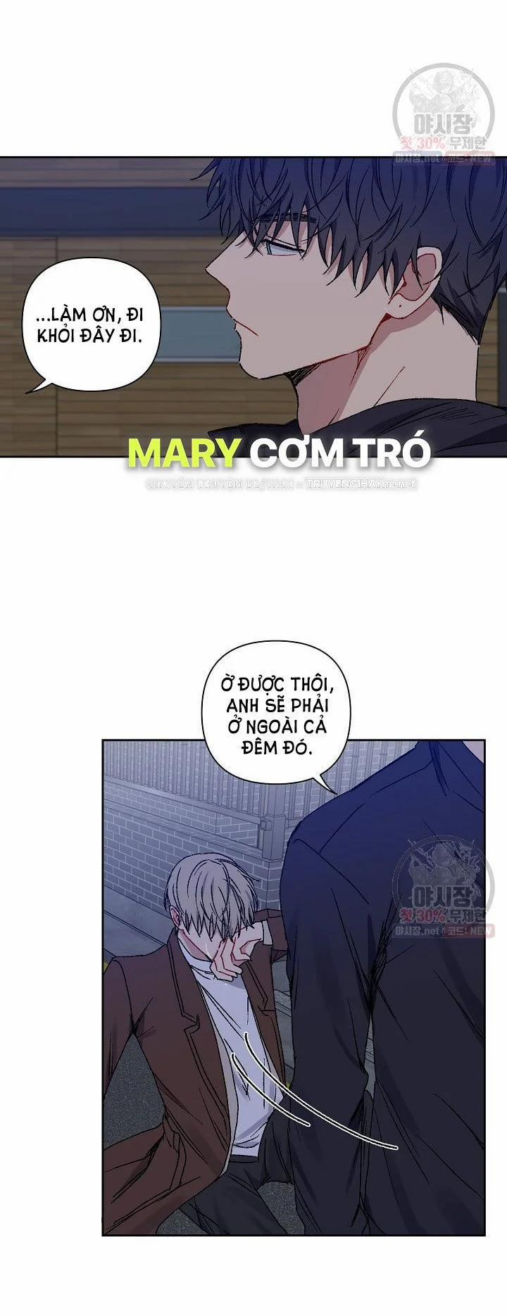 Tình Yêu Đen Đủi 9.1 trang 9