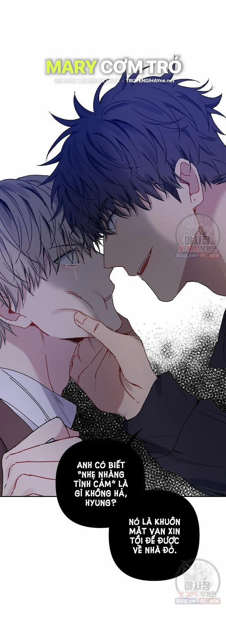 Tình Yêu Đen Đủi 9.2 trang 0