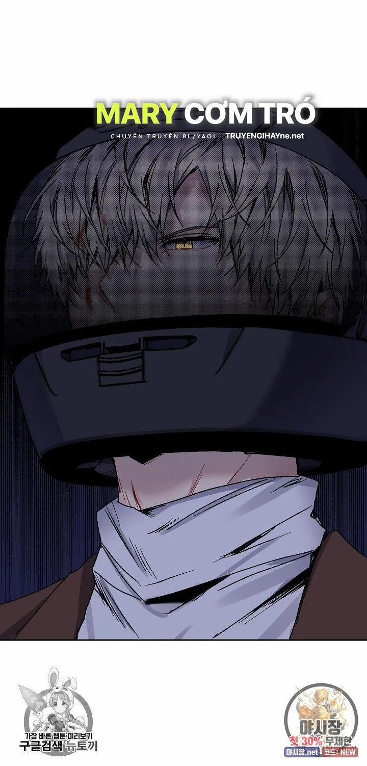 Tình Yêu Đen Đủi 9.2 trang 20