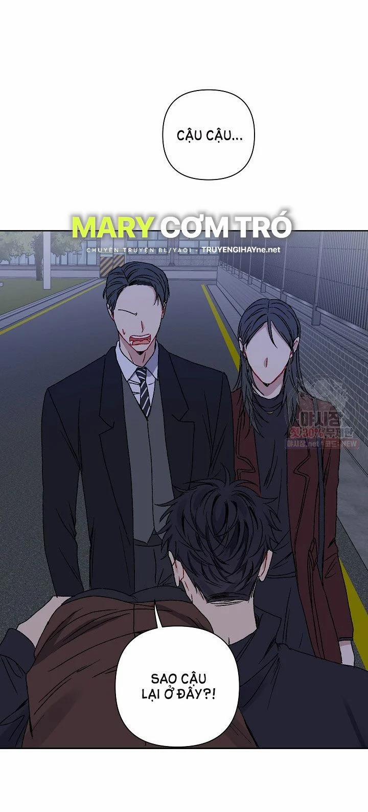 Tình Yêu Đen Đủi 9.2 trang 7