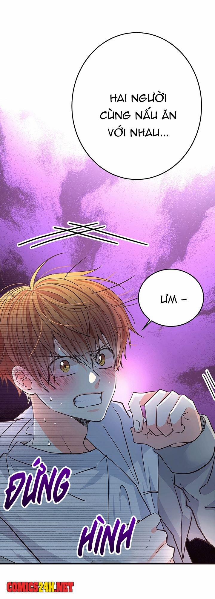 Tình Yêu Đích Thực 11 trang 10