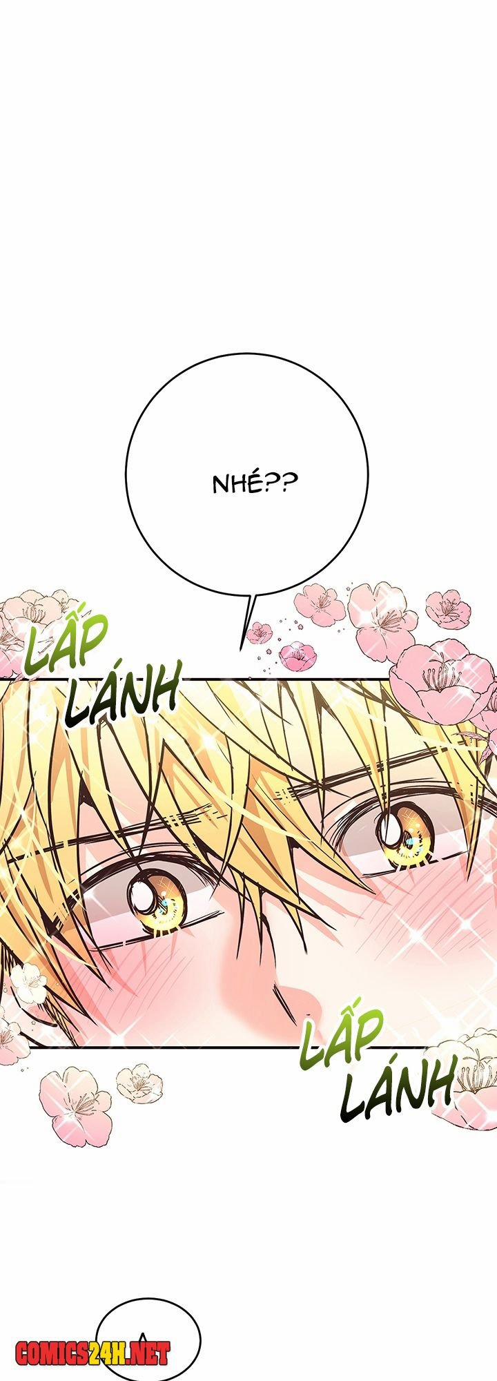 Tình Yêu Đích Thực 11 trang 11