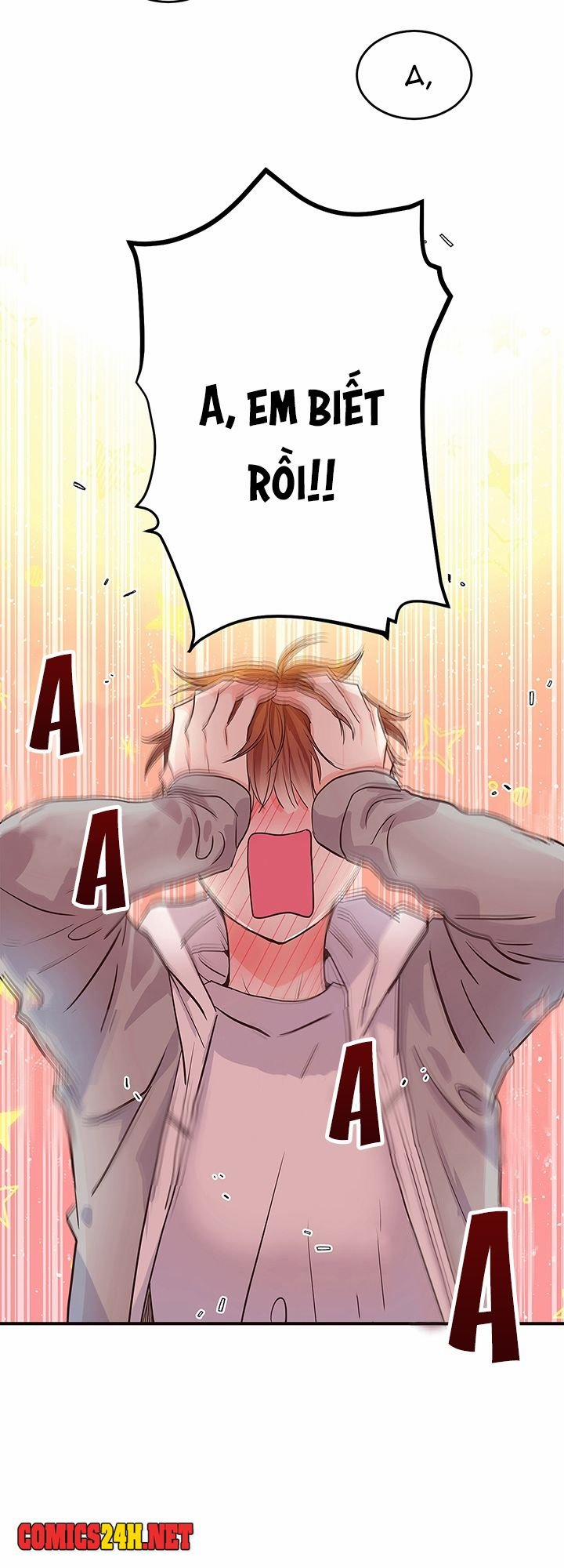 Tình Yêu Đích Thực 11 trang 12