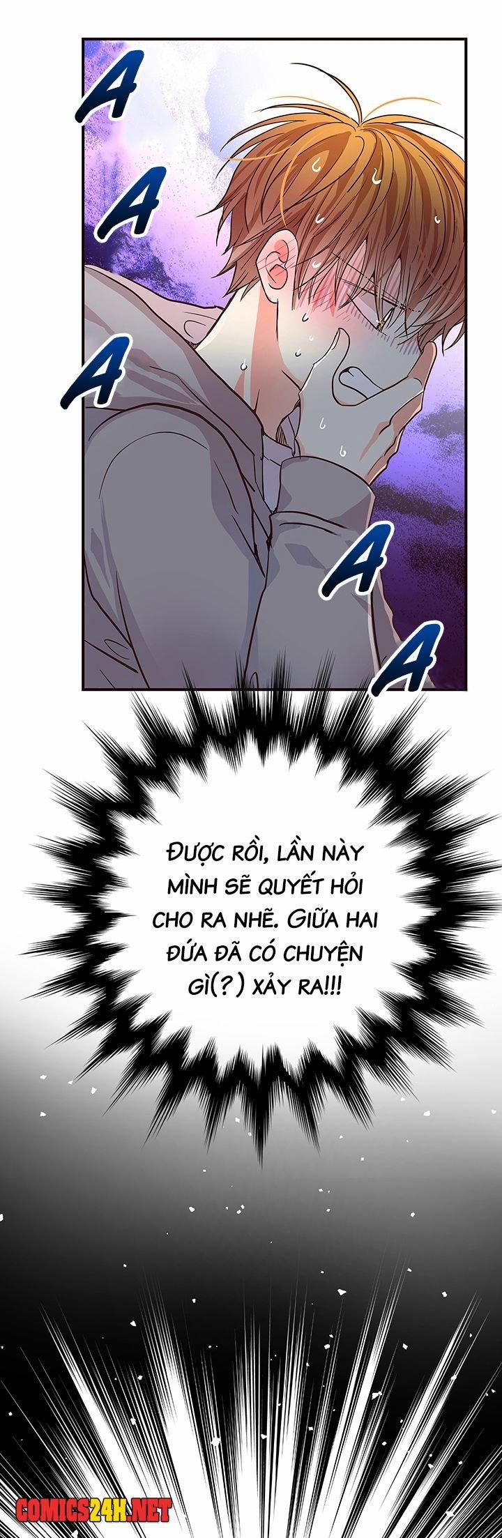 Tình Yêu Đích Thực 11 trang 16