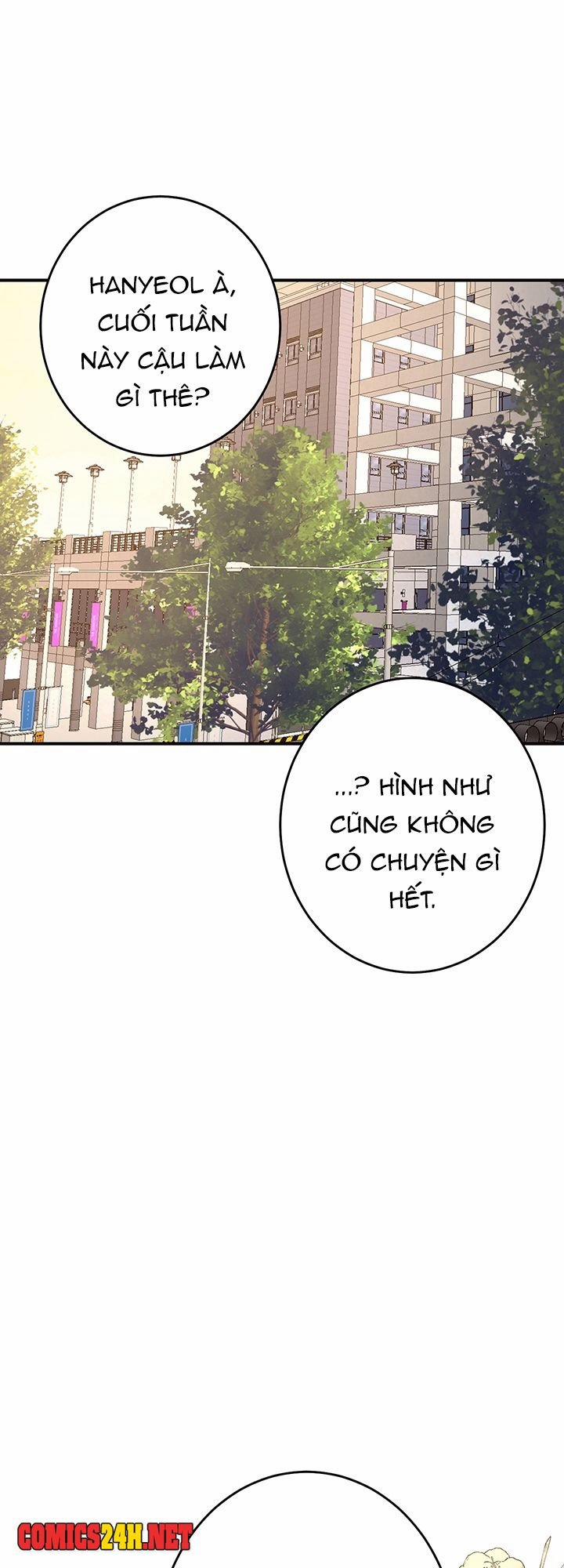 Tình Yêu Đích Thực 11 trang 2