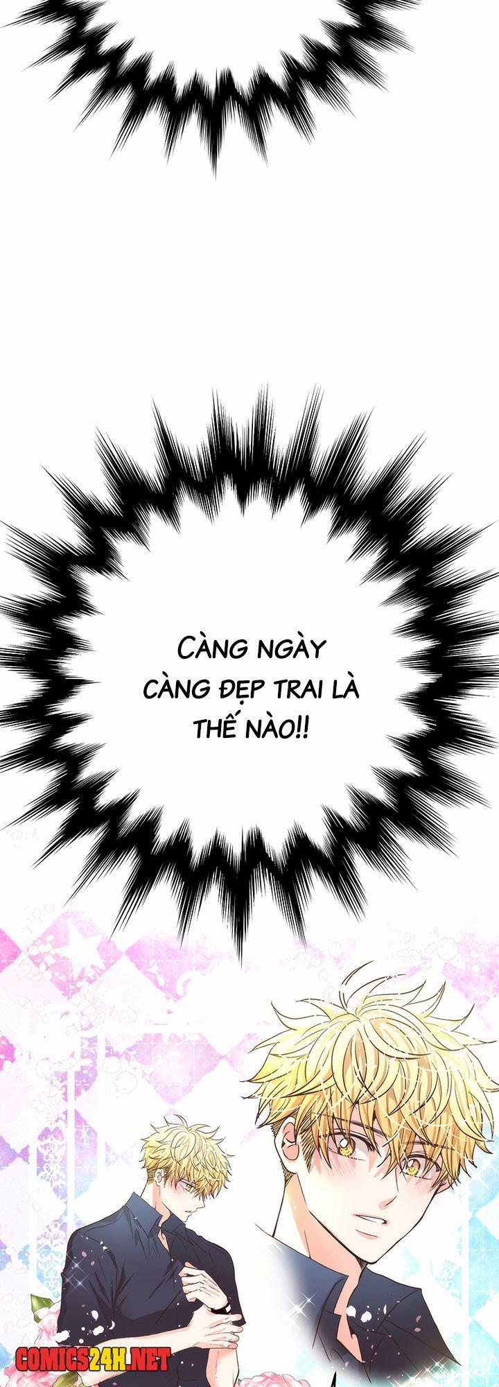 Tình Yêu Đích Thực 11 trang 21