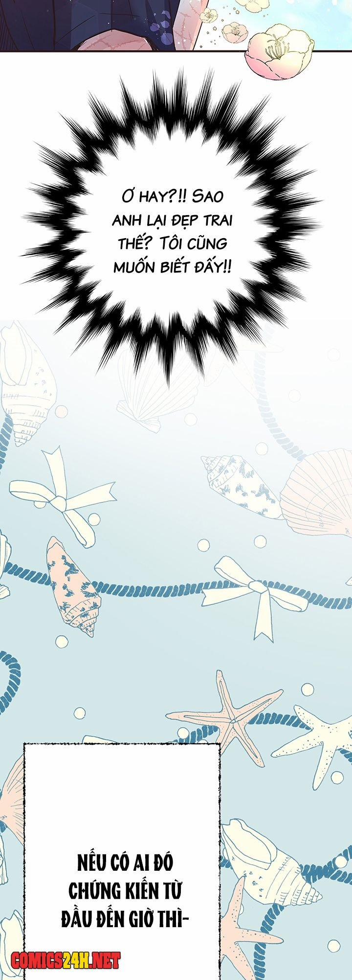 Tình Yêu Đích Thực 11 trang 25