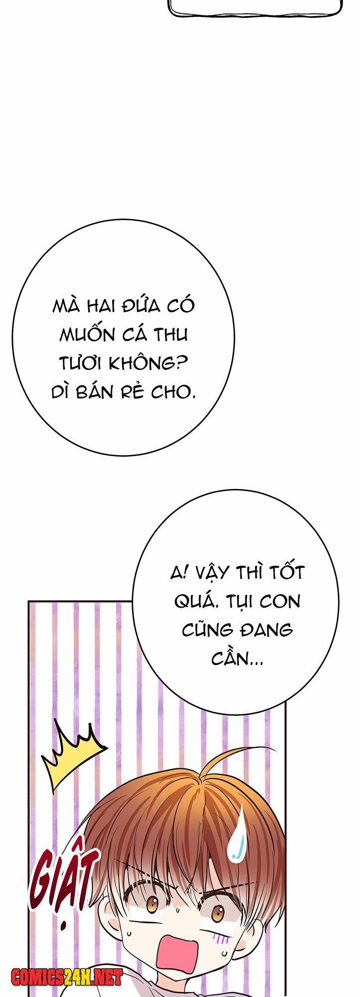 Tình Yêu Đích Thực 11 trang 34