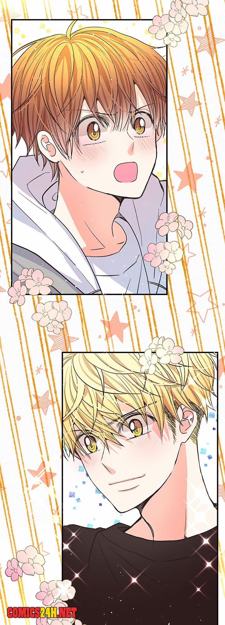 Tình Yêu Đích Thực 11 trang 4