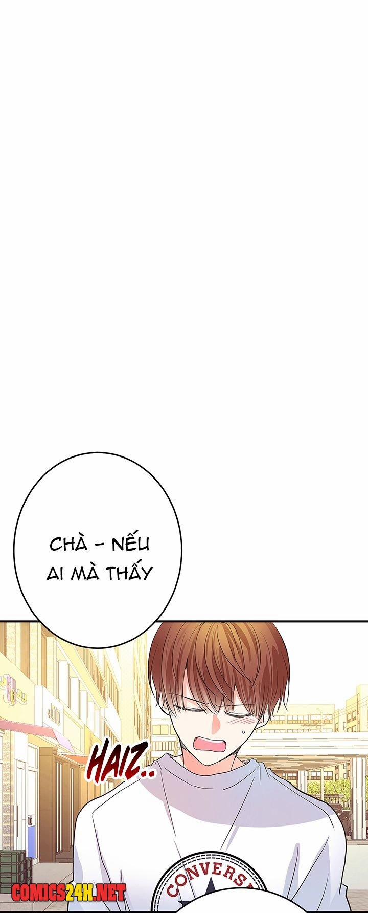 Tình Yêu Đích Thực 11 trang 43