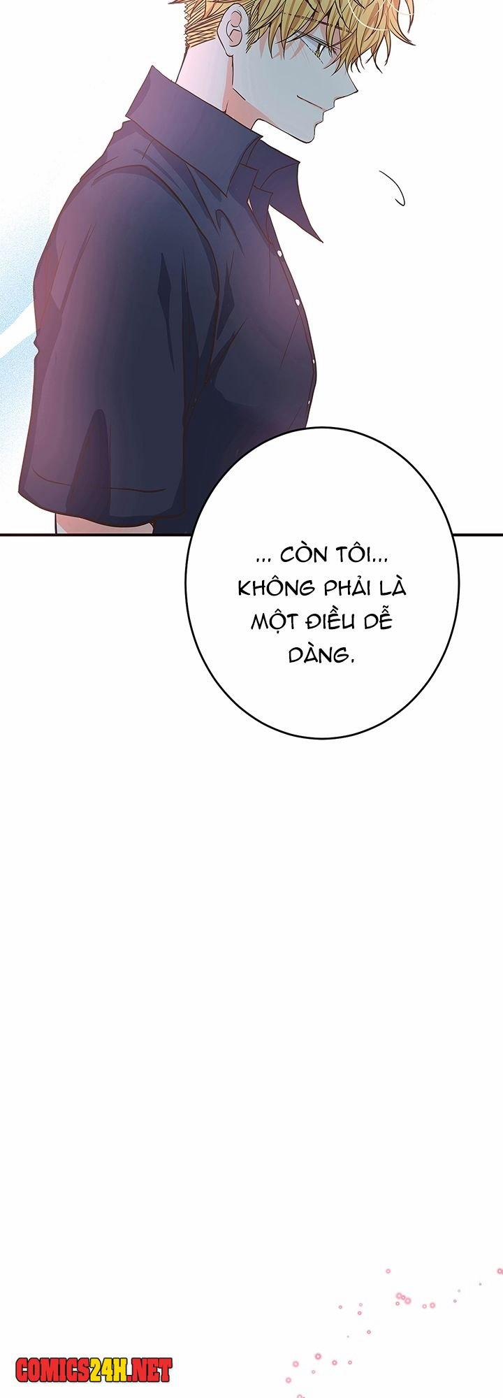 Tình Yêu Đích Thực 11 trang 49