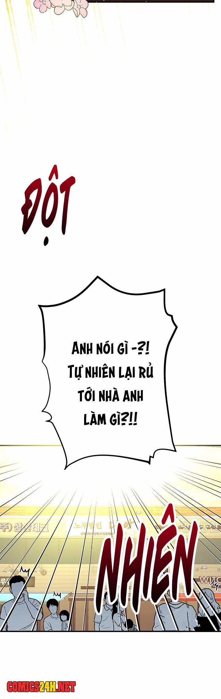 Tình Yêu Đích Thực 11 trang 5