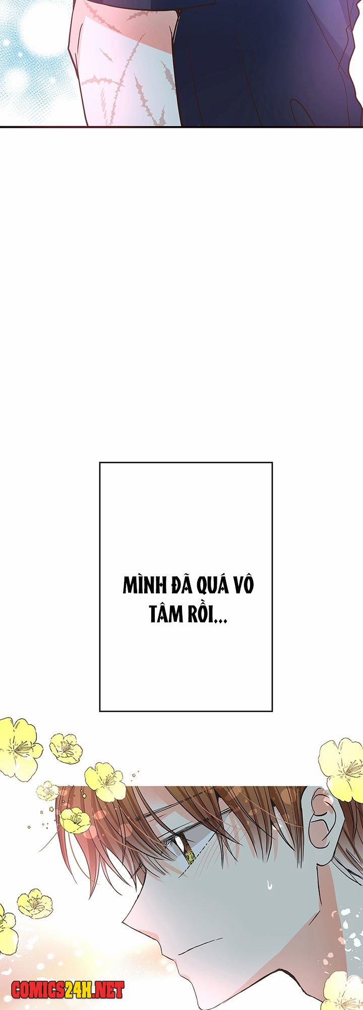 Tình Yêu Đích Thực 11 trang 51