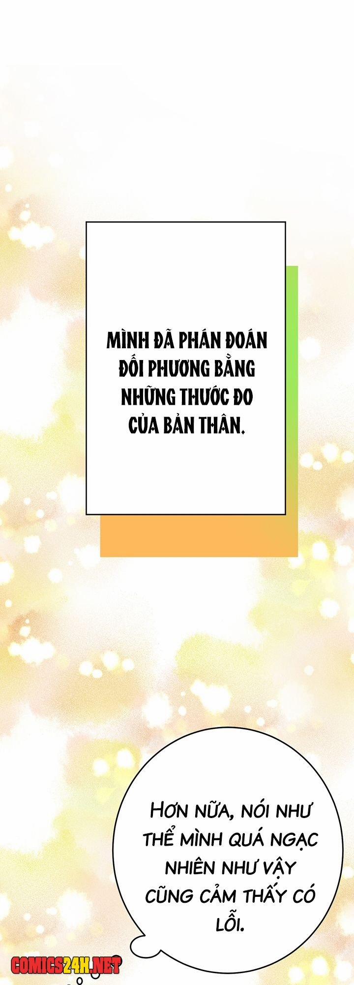 Tình Yêu Đích Thực 11 trang 53