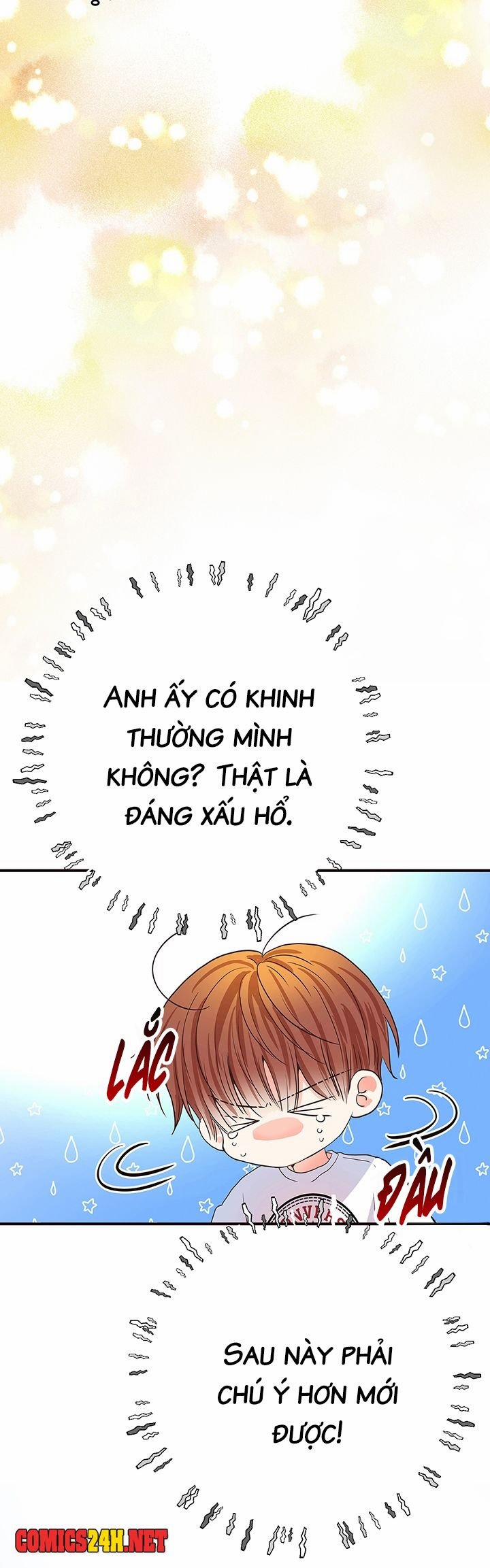 Tình Yêu Đích Thực 11 trang 54